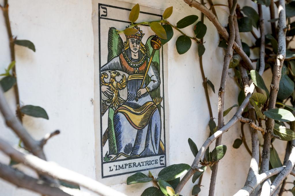 Casa Jacinta Guest House Mexico City Exterior photo